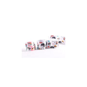 Cinta Bosque 25 mm x 10 mts