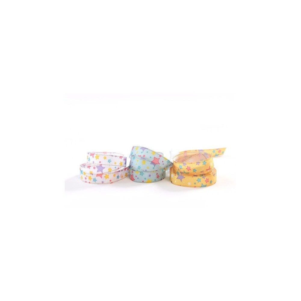 Cinta Lucero 10 mm x 10 mts