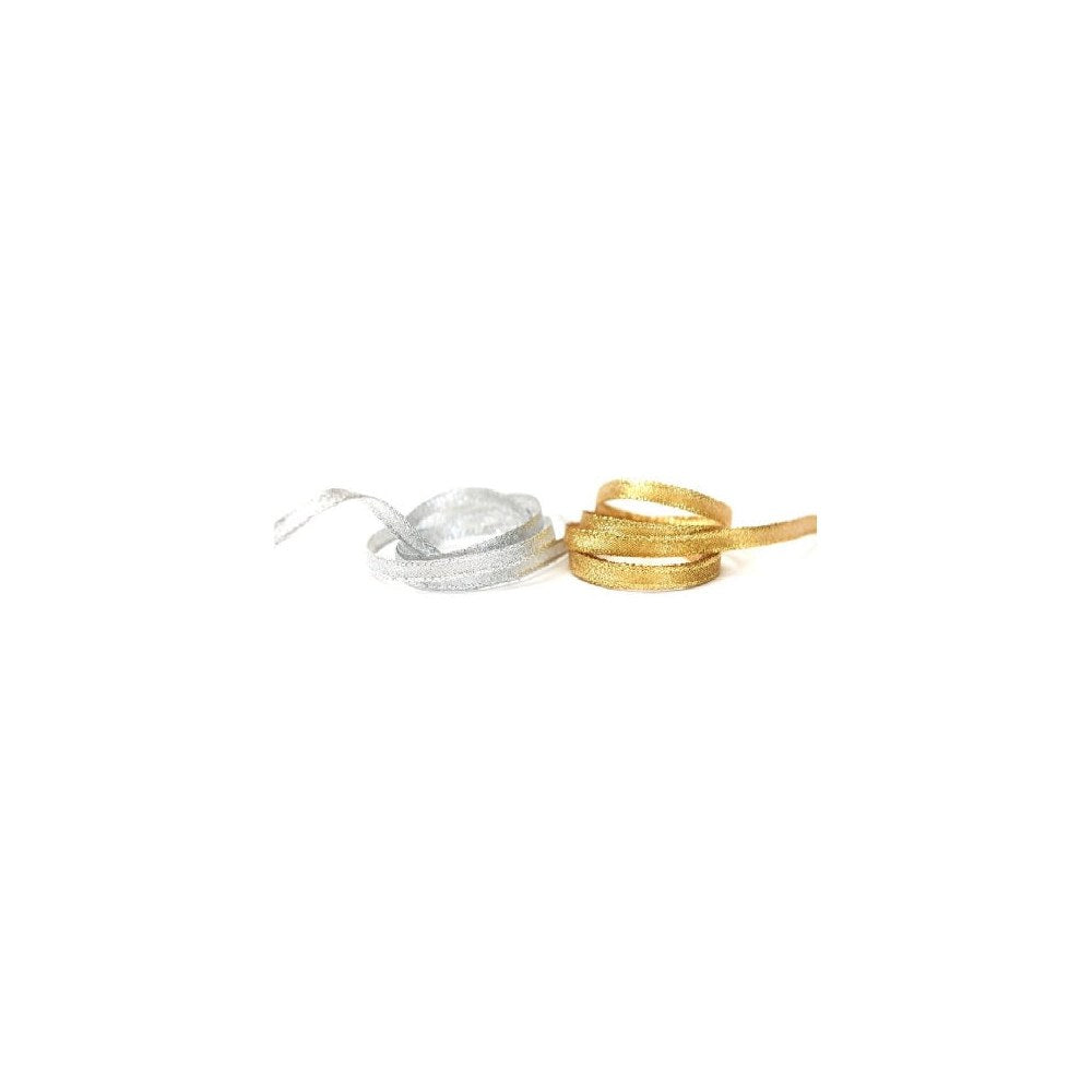 Cinta Lurex 10 mm