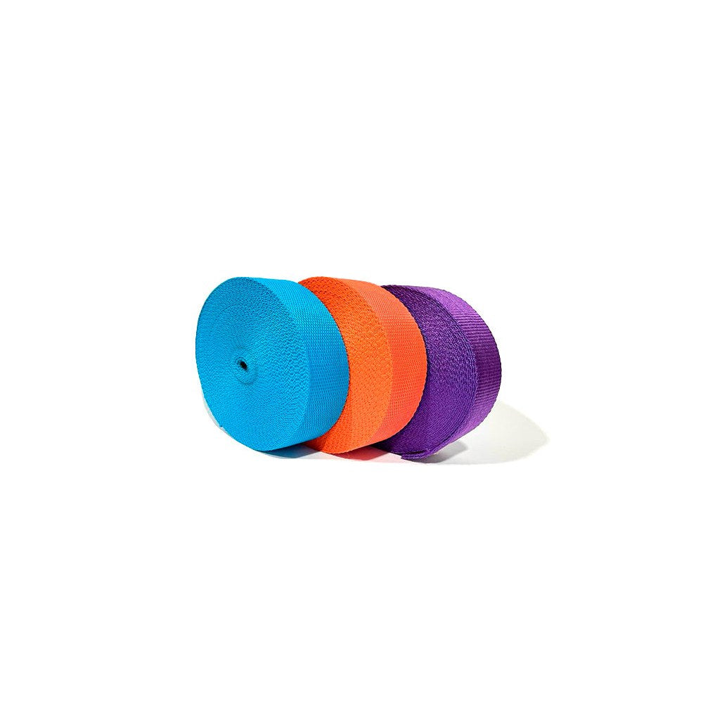 Cinta Mochilera Polipropileno 30 mm x 10 mts