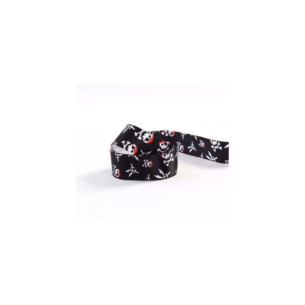 Cinta Pirata Jack - Ico 25 mm x 10 mts