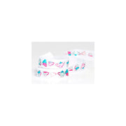 Cinta Tacitas - Baby Shower 15 mm x 10 mts