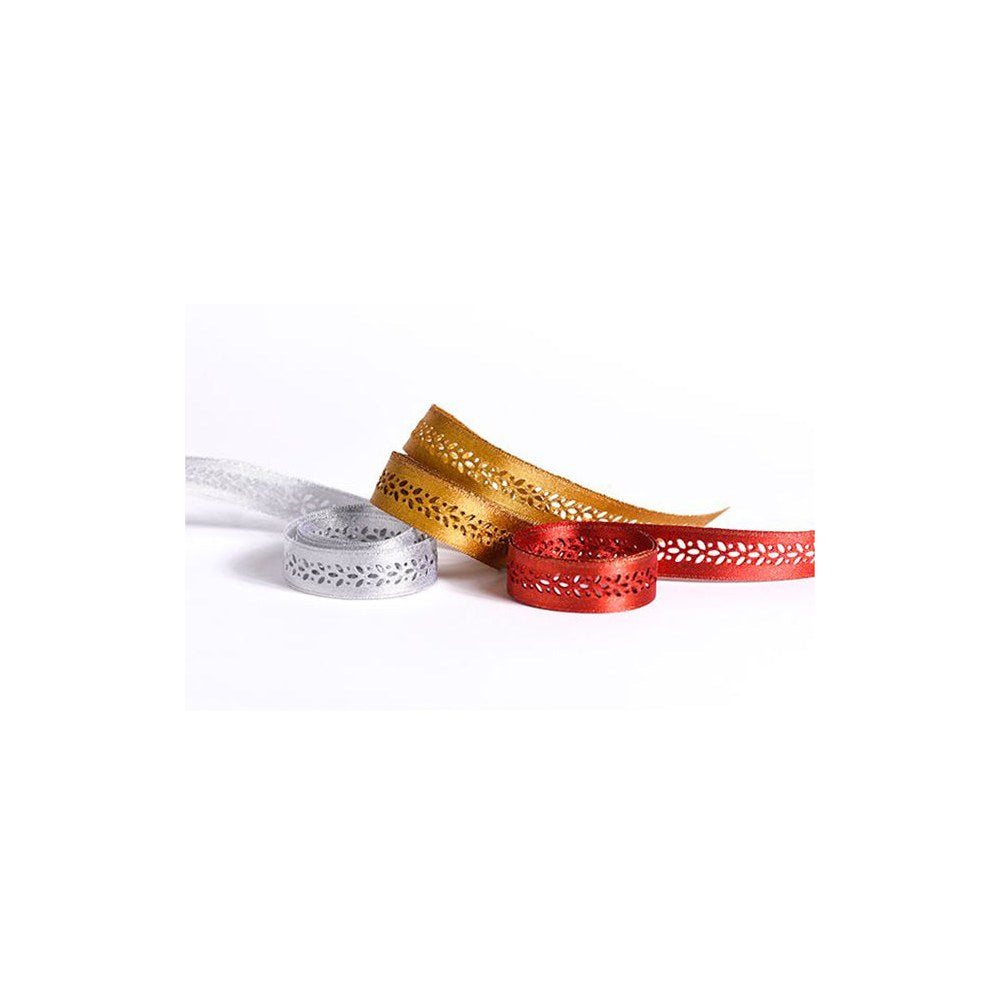 Cinta Trigal Ralur 15 mm x 10 mts