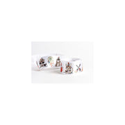 Cinta Zoo Tribal 39 mm x 10 mts