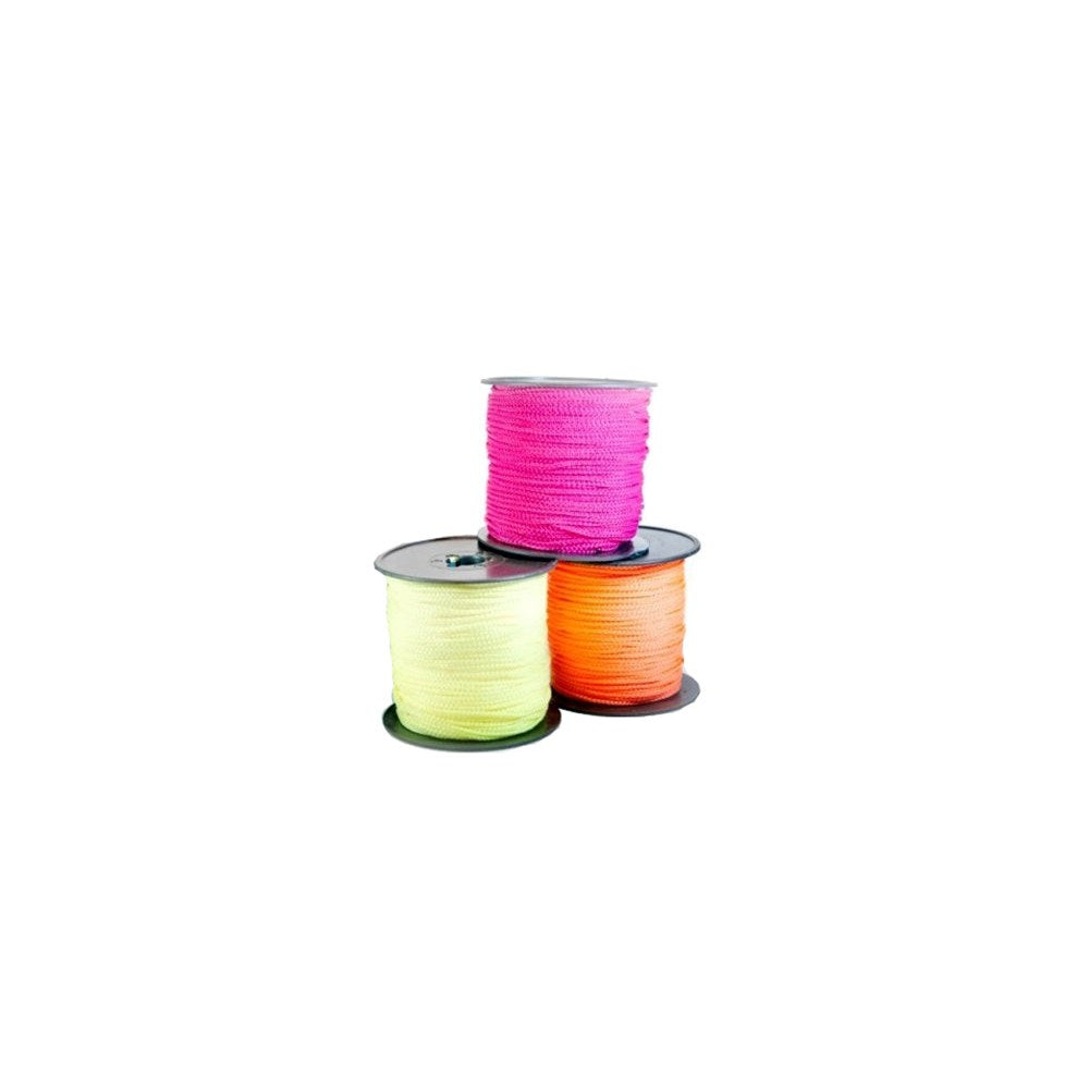 Cola de Rata Art. 100 Fluo