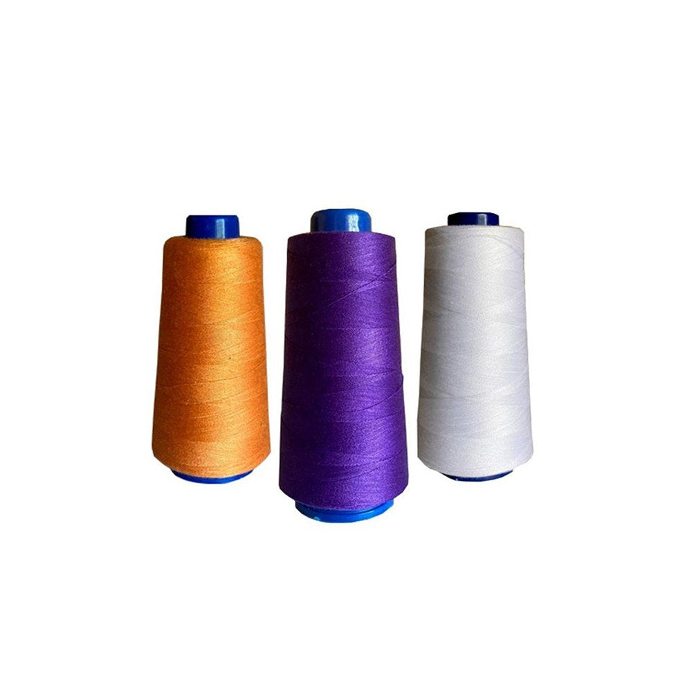 Cono de Hilo 40/2 Poliéster 2000 Yds