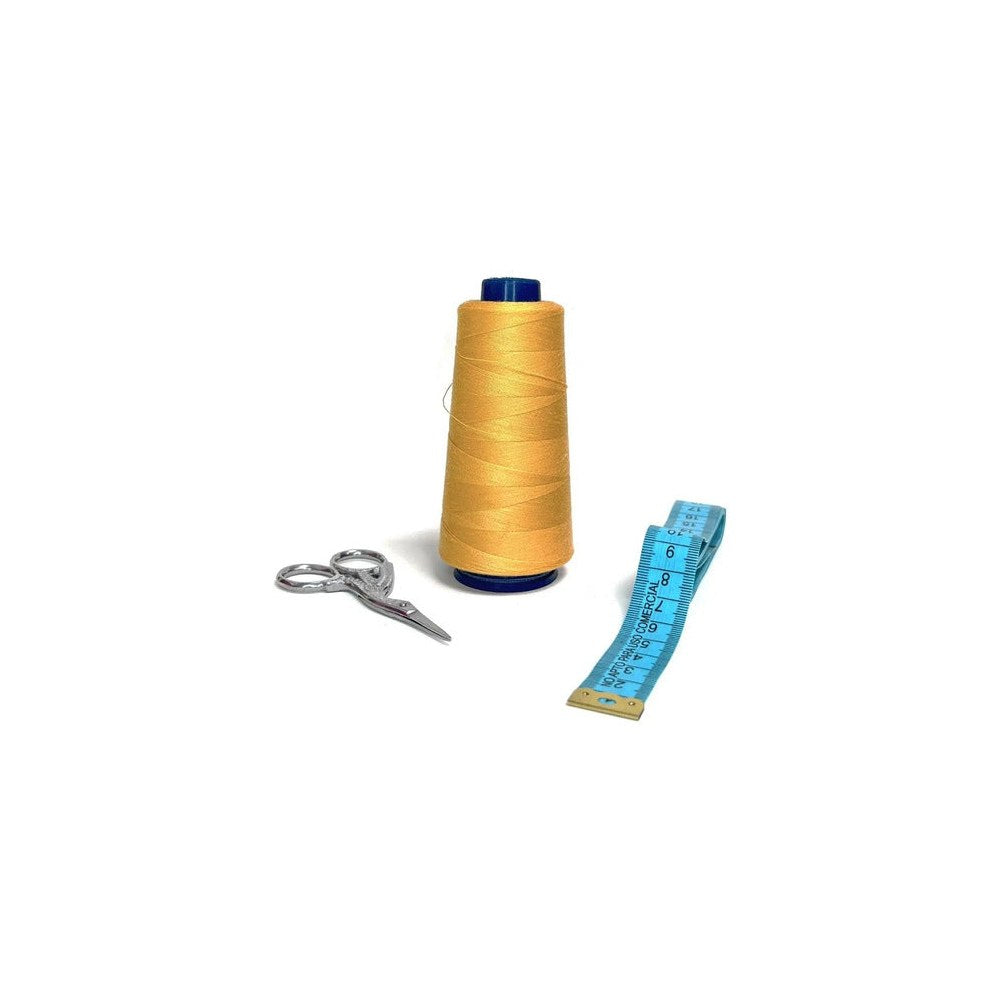 Cono de Hilo 40/2 Poliéster 2000 Yds
