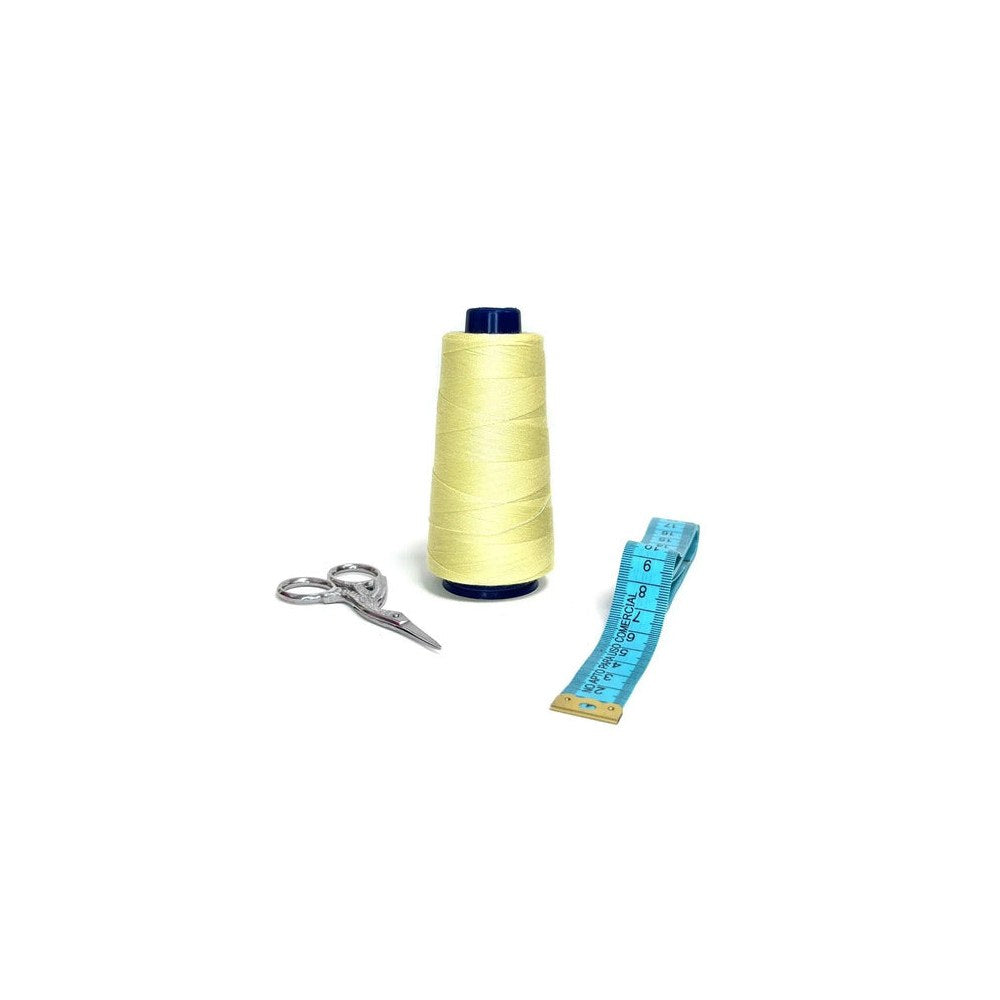 Cono de Hilo 40/2 Poliéster 2000 Yds