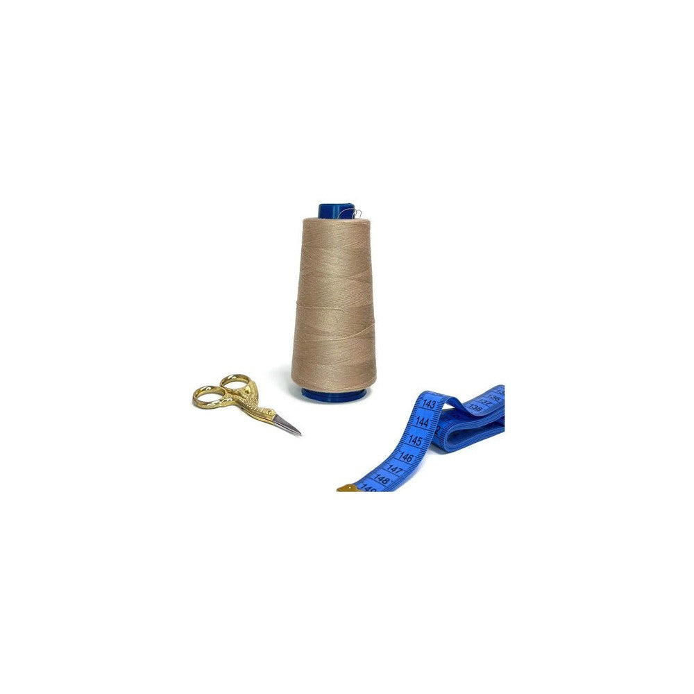 Cono de Hilo 40/2 Poliéster 2000 Yds