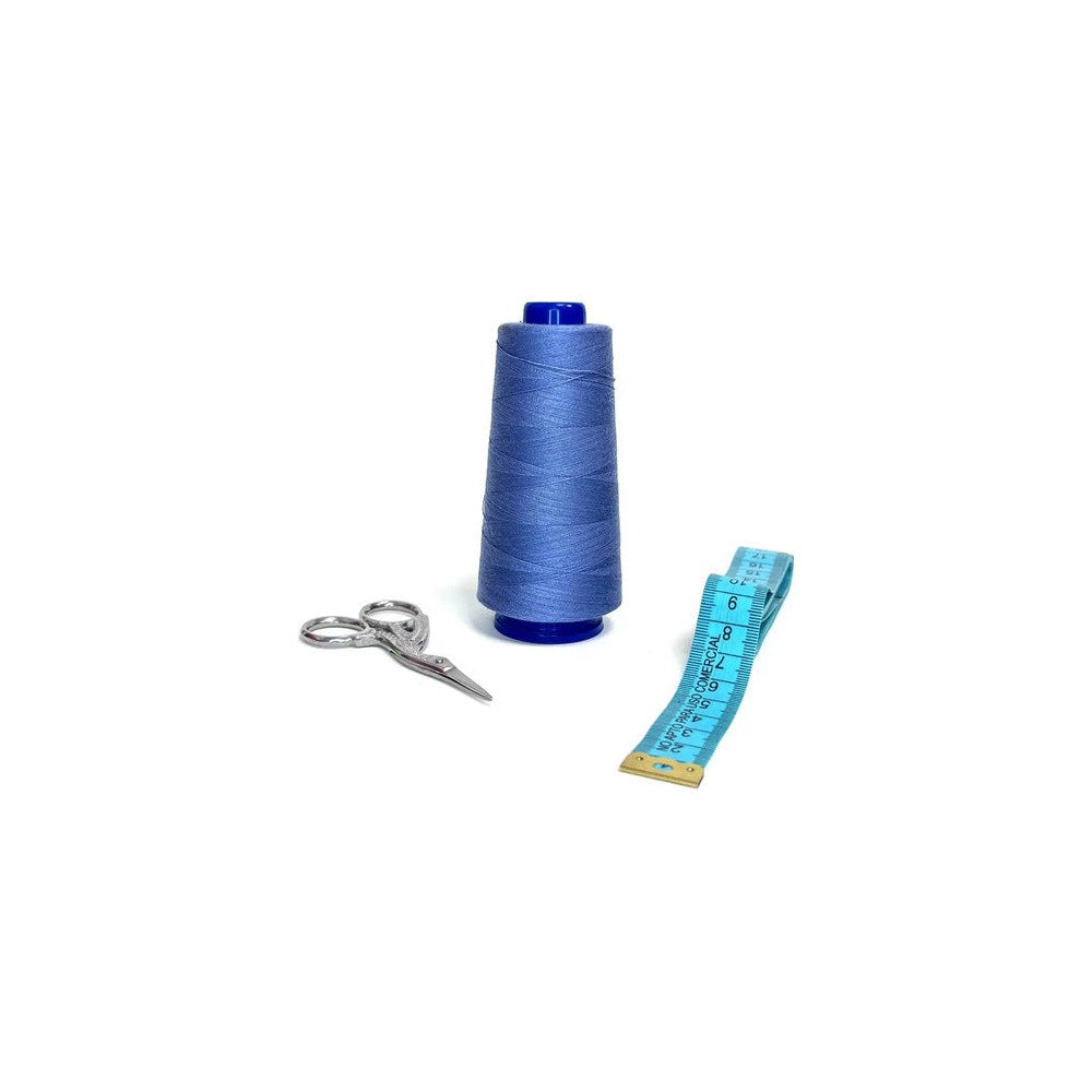 Cono de Hilo 40/2 Poliéster 2000 Yds