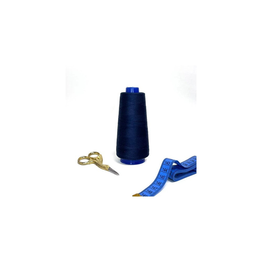 Cono de Hilo 40/2 Poliéster 2000 Yds