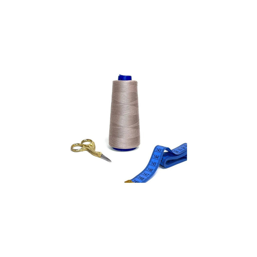Cono de Hilo 40/2 Poliéster 2000 Yds