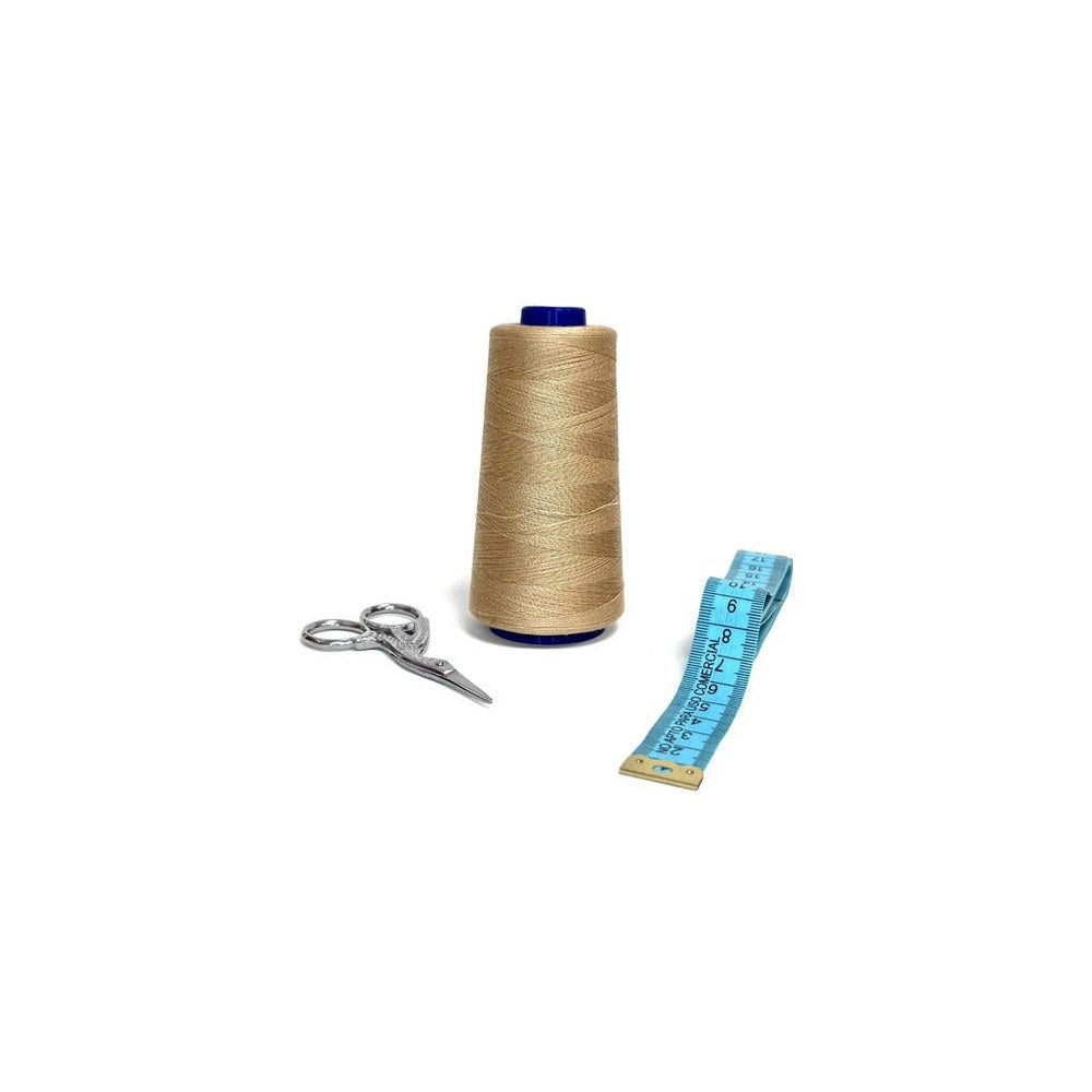 Cono de Hilo 40/2 Poliéster 2000 Yds
