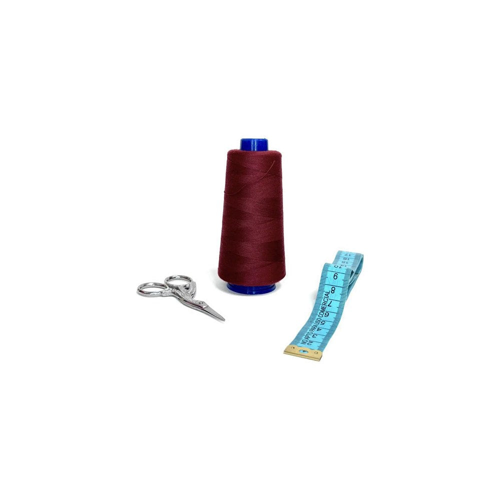 Cono de Hilo 40/2 Poliéster 2000 Yds