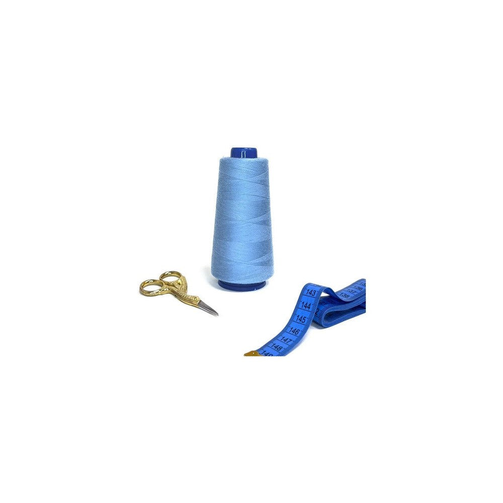 Cono de Hilo 40/2 Poliéster 2000 Yds