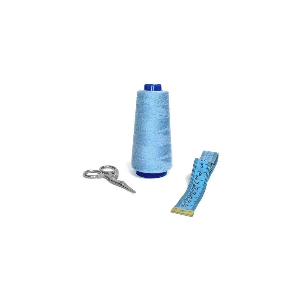 Cono de Hilo 40/2 Poliéster 2000 Yds
