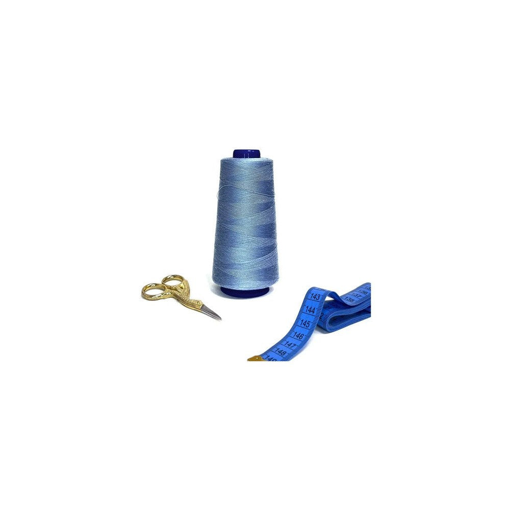 Cono de Hilo 40/2 Poliéster 2000 Yds