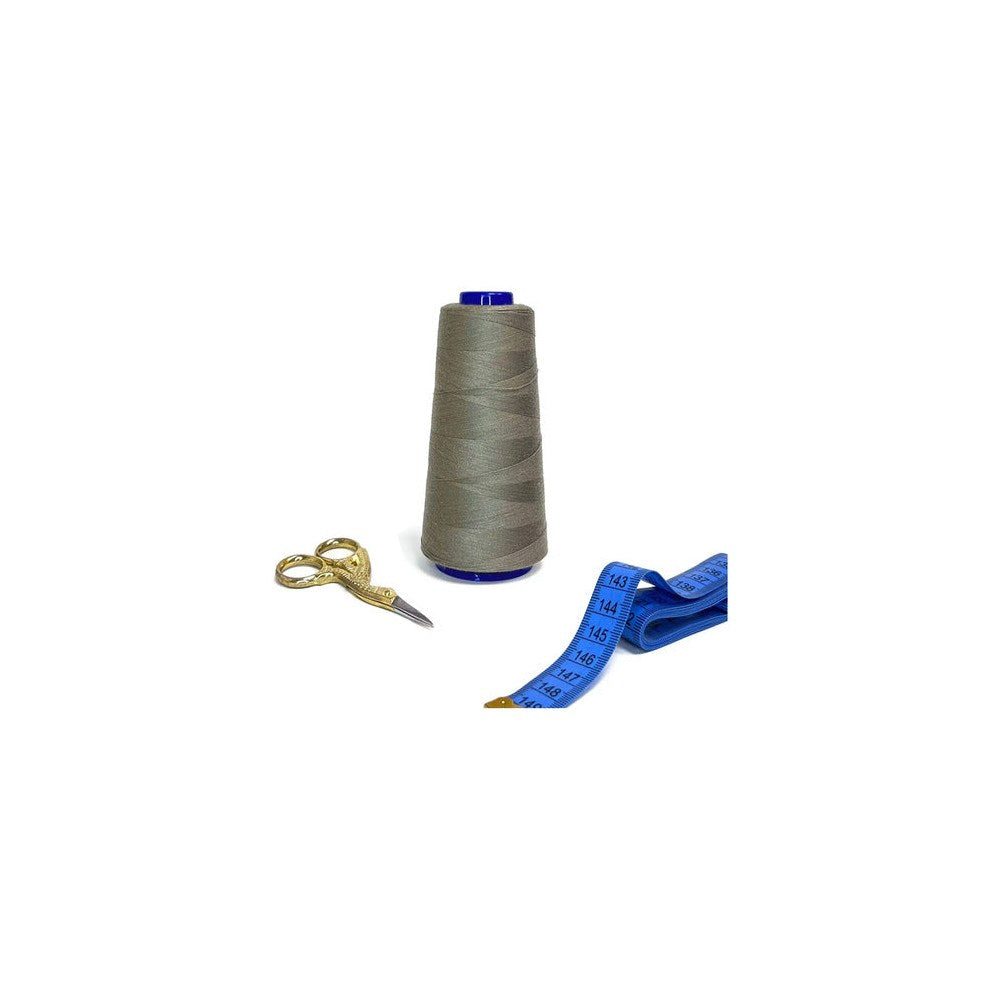 Cono de Hilo 40/2 Poliéster 2000 Yds