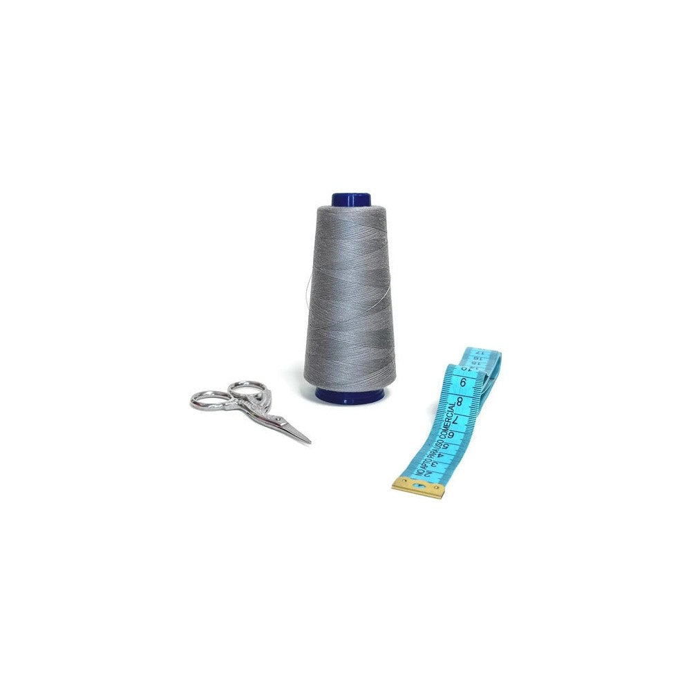 Cono de Hilo 40/2 Poliéster 2000 Yds