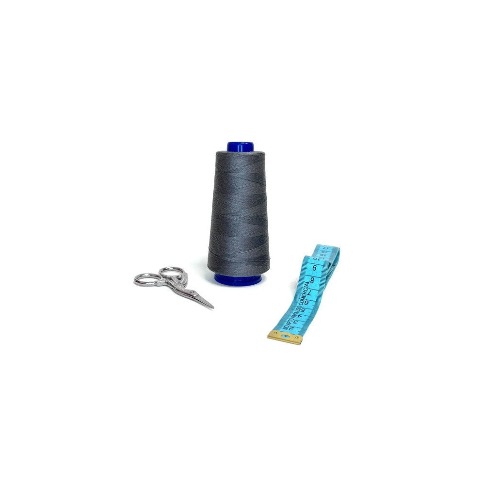 Cono de Hilo 40/2 Poliéster 2000 Yds