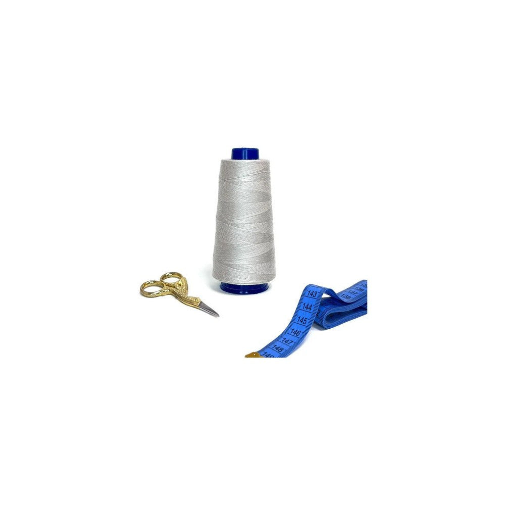 Cono de Hilo 40/2 Poliéster 2000 Yds