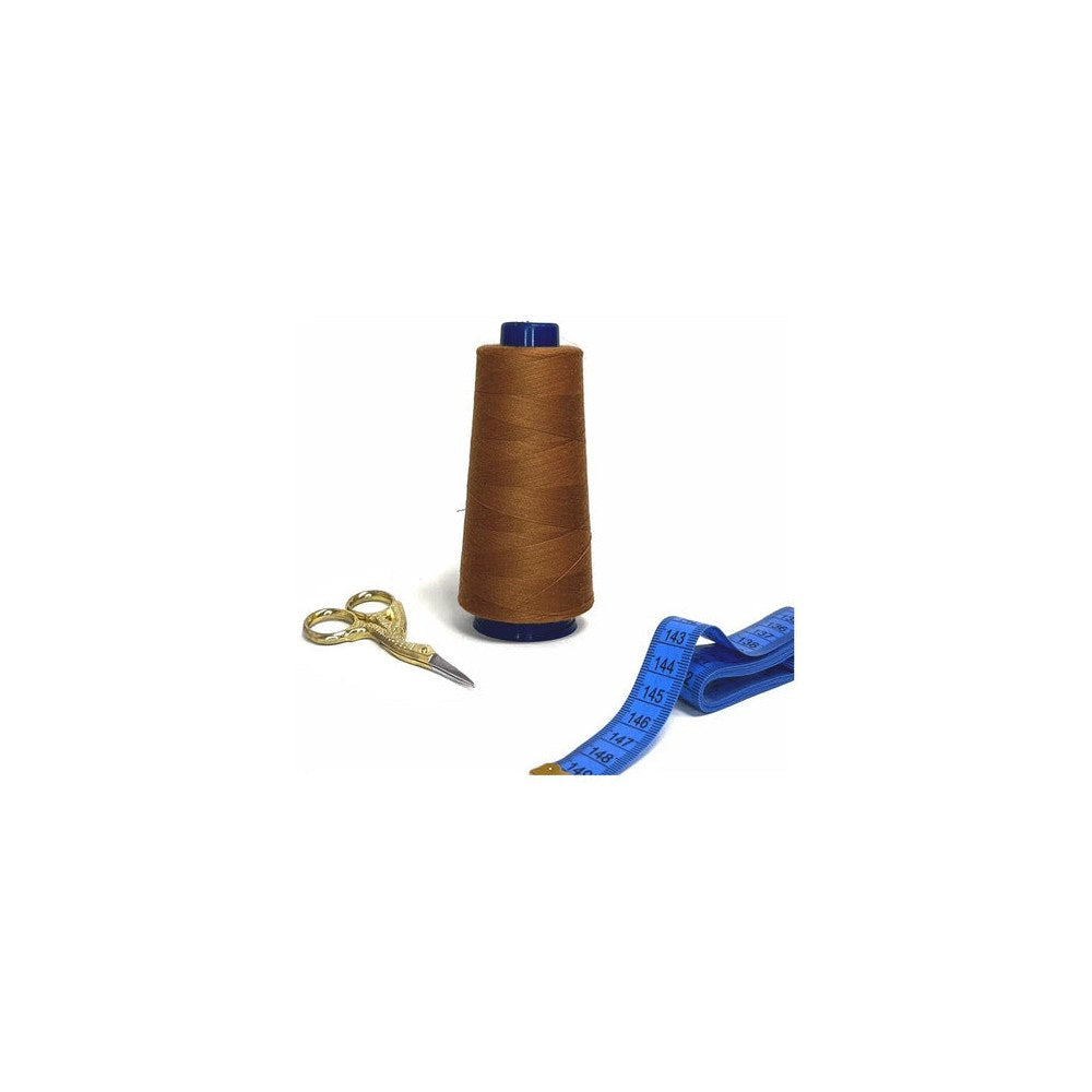 Cono de Hilo 40/2 Poliéster 2000 Yds