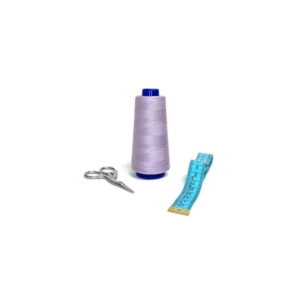 Cono de Hilo 40/2 Poliéster 2000 Yds