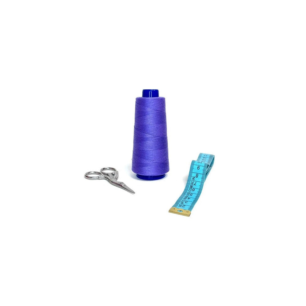 Cono de Hilo 40/2 Poliéster 2000 Yds