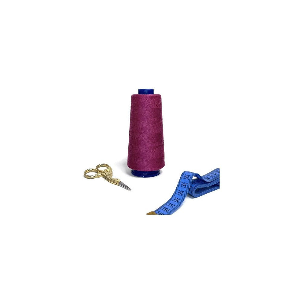 Cono de Hilo 40/2 Poliéster 2000 Yds