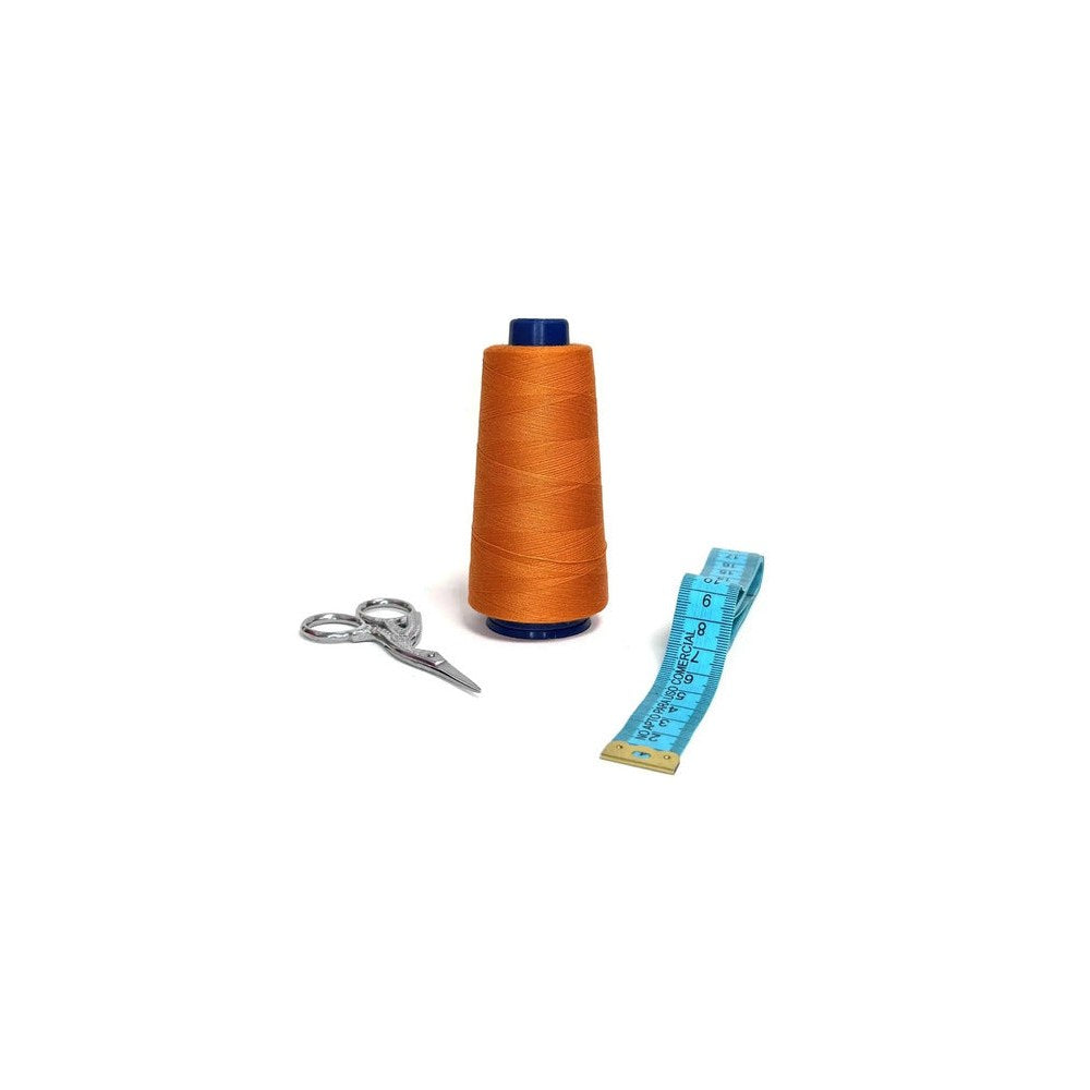 Cono de Hilo 40/2 Poliéster 2000 Yds