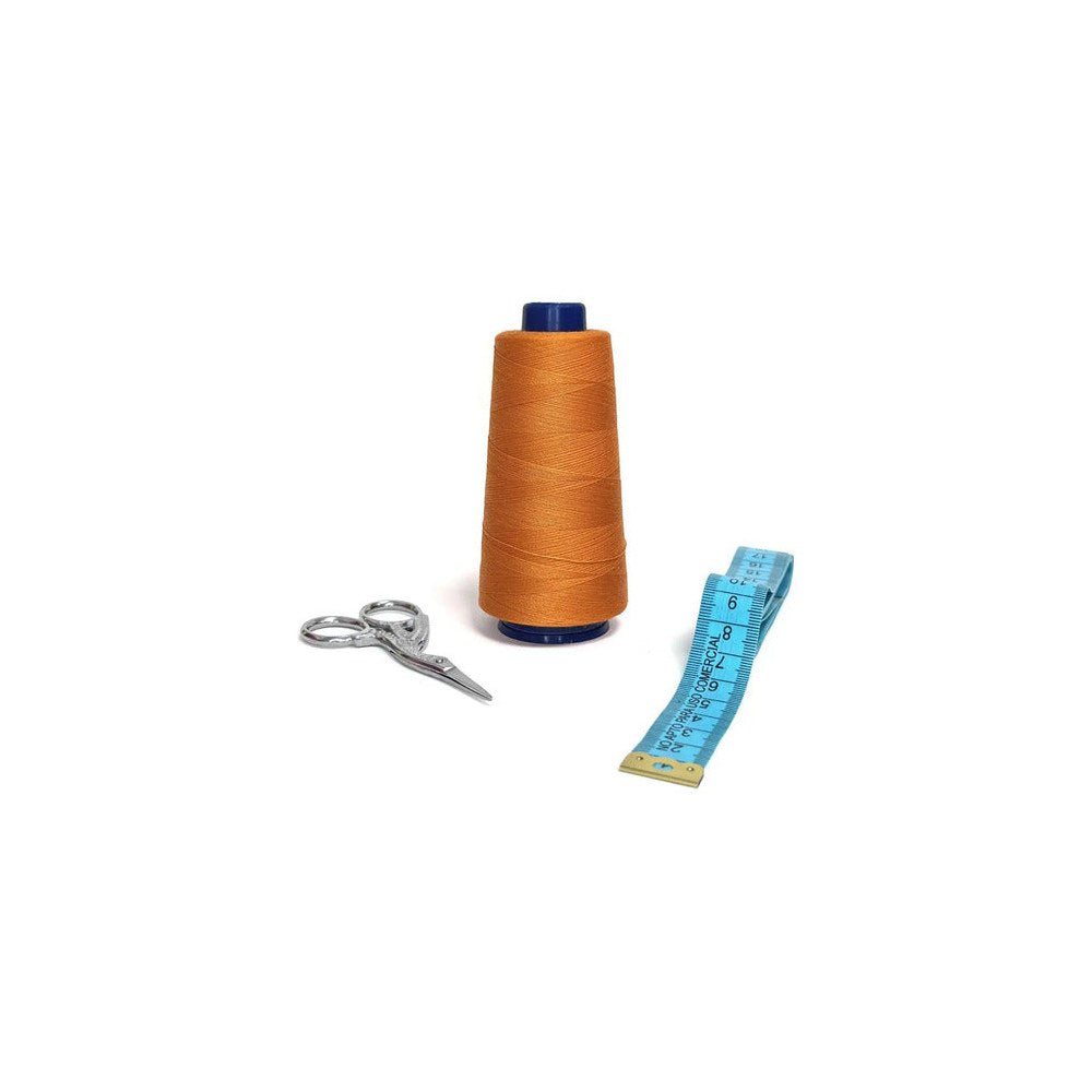 Cono de Hilo 40/2 Poliéster 2000 Yds