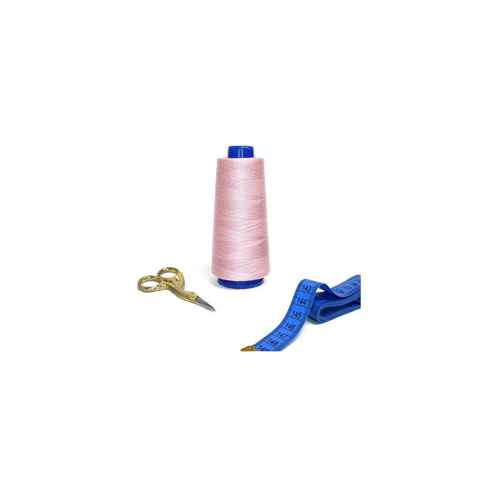 Cono de Hilo 40/2 Poliéster 2000 Yds