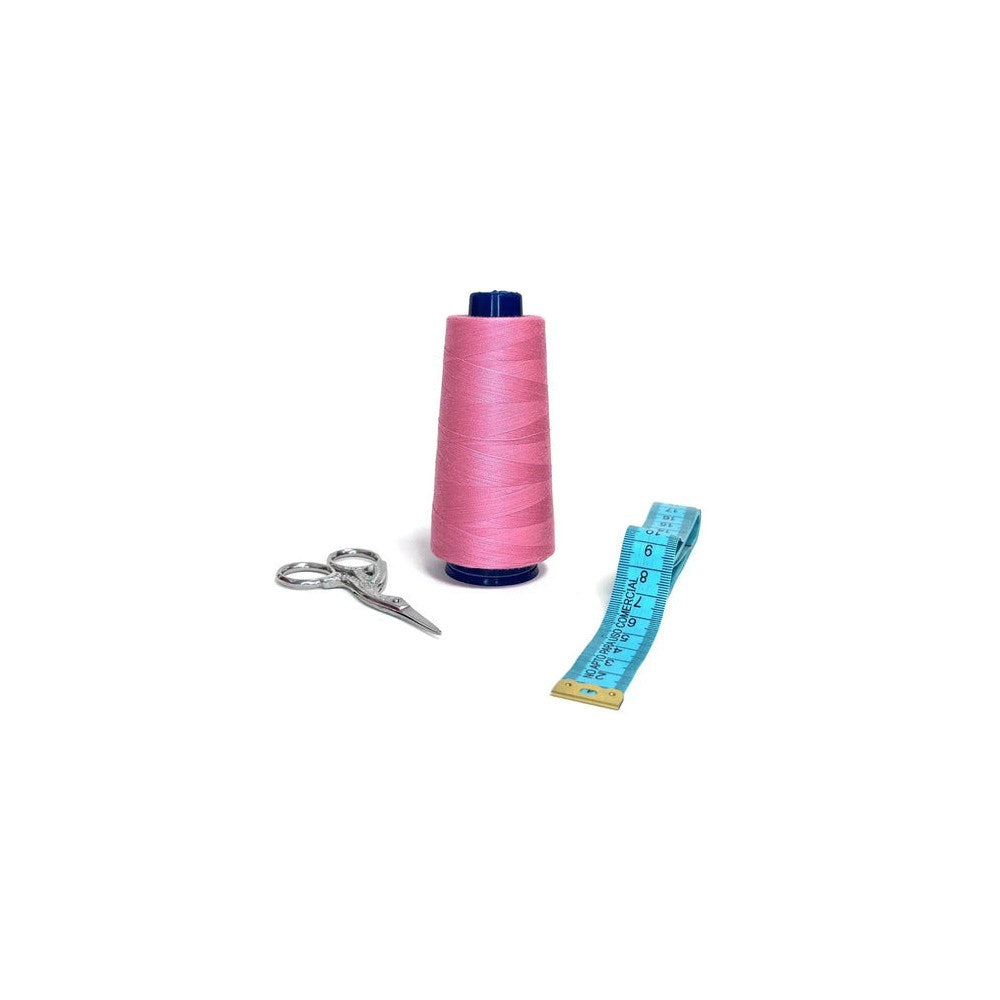 Cono de Hilo 40/2 Poliéster 2000 Yds