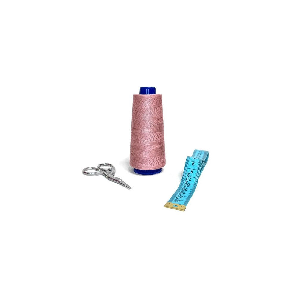 Cono de Hilo 40/2 Poliéster 2000 Yds