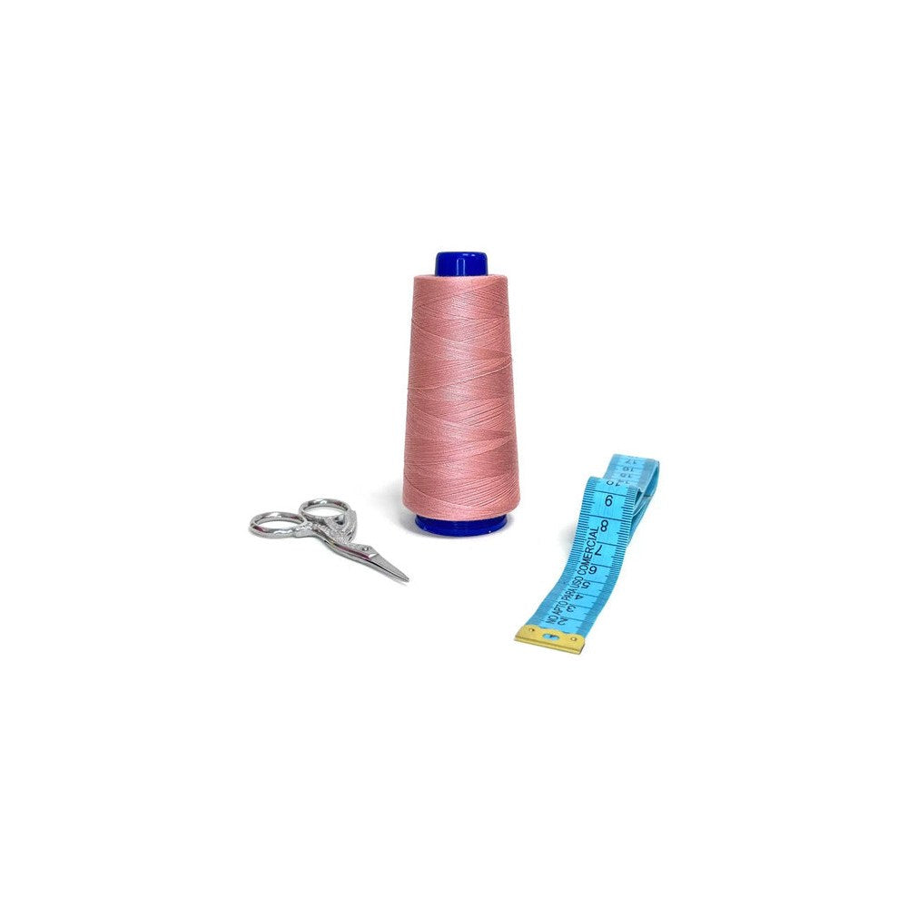 Cono de Hilo 40/2 Poliéster 2000 Yds