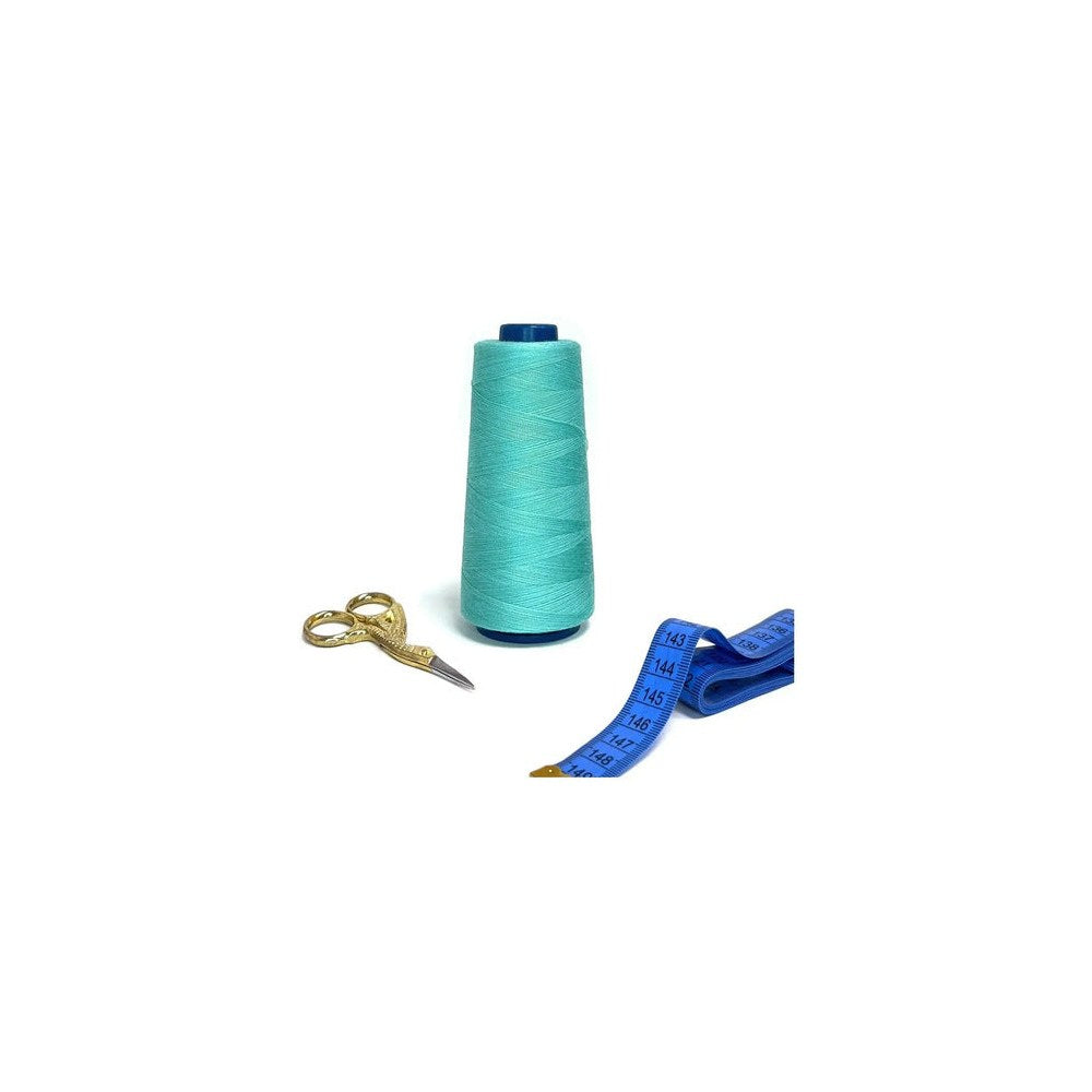 Cono de Hilo 40/2 Poliéster 2000 Yds