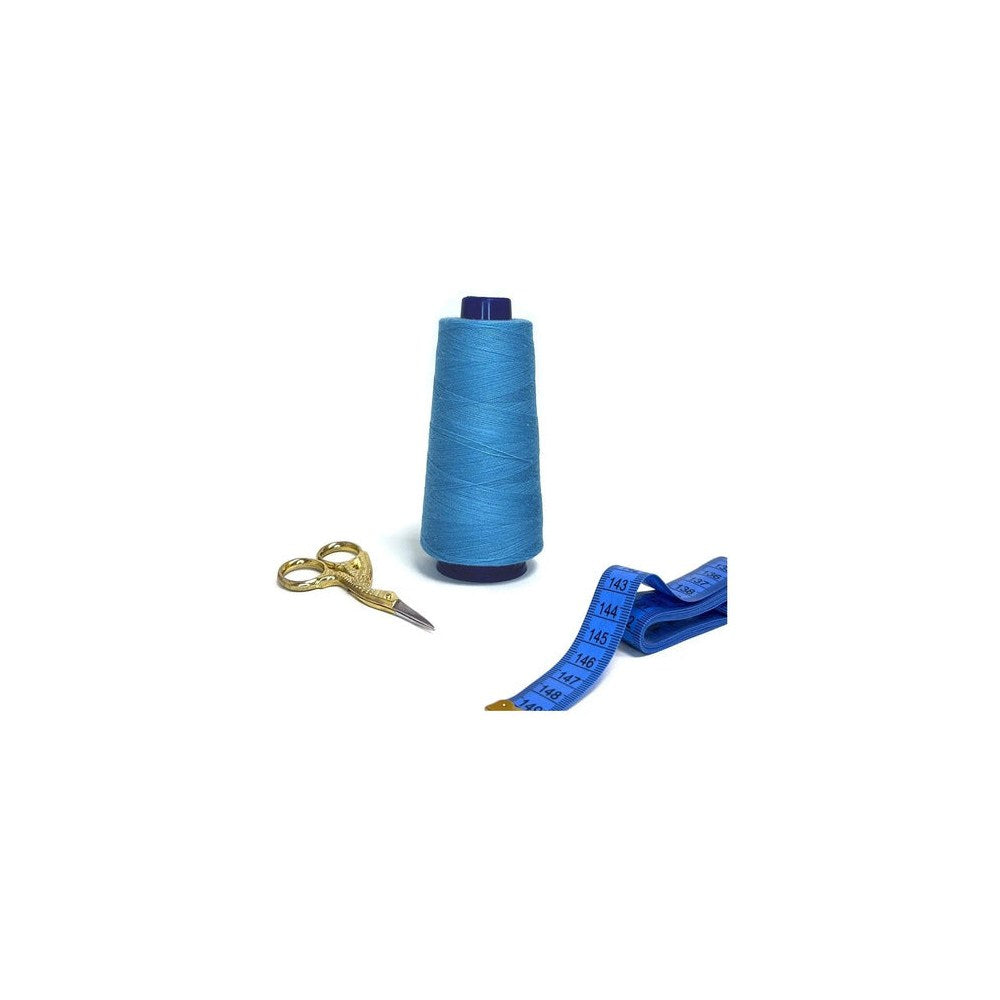 Cono de Hilo 40/2 Poliéster 2000 Yds