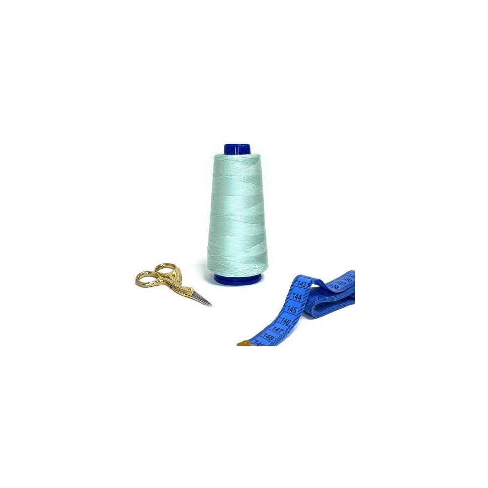 Cono de Hilo 40/2 Poliéster 2000 Yds