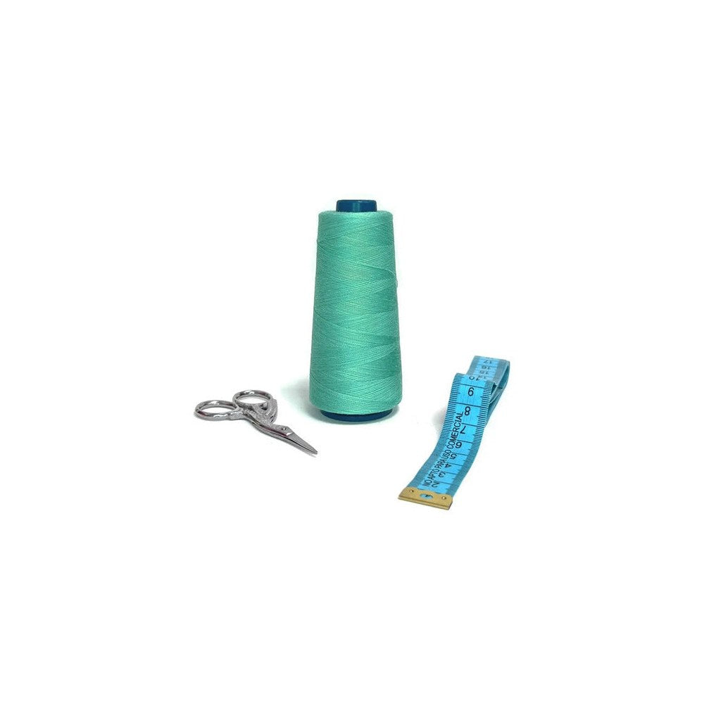 Cono de Hilo 40/2 Poliéster 2000 Yds