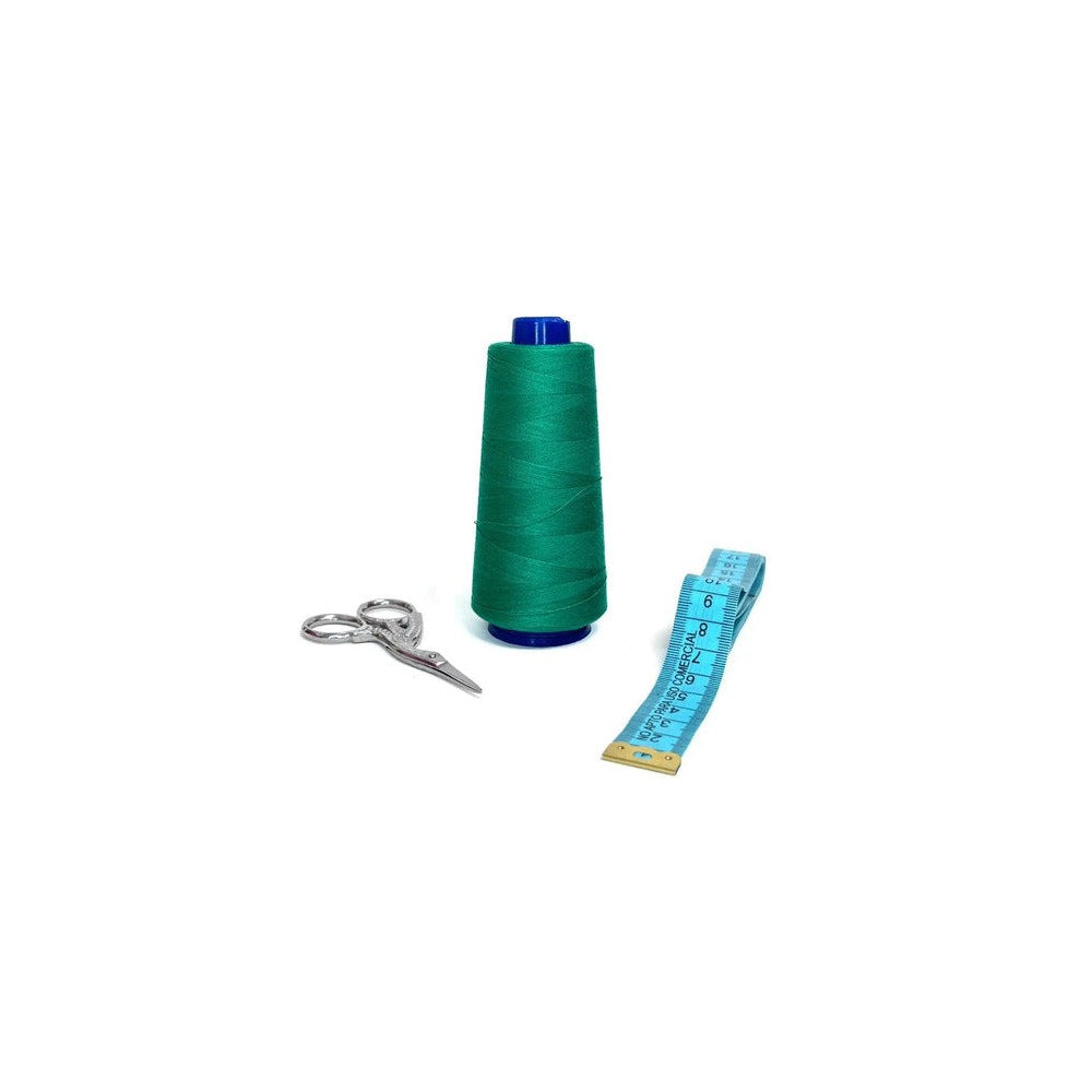 Cono de Hilo 40/2 Poliéster 2000 Yds