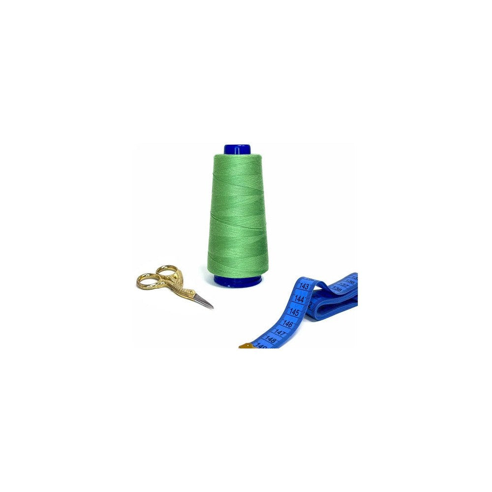 Cono de Hilo 40/2 Poliéster 2000 Yds