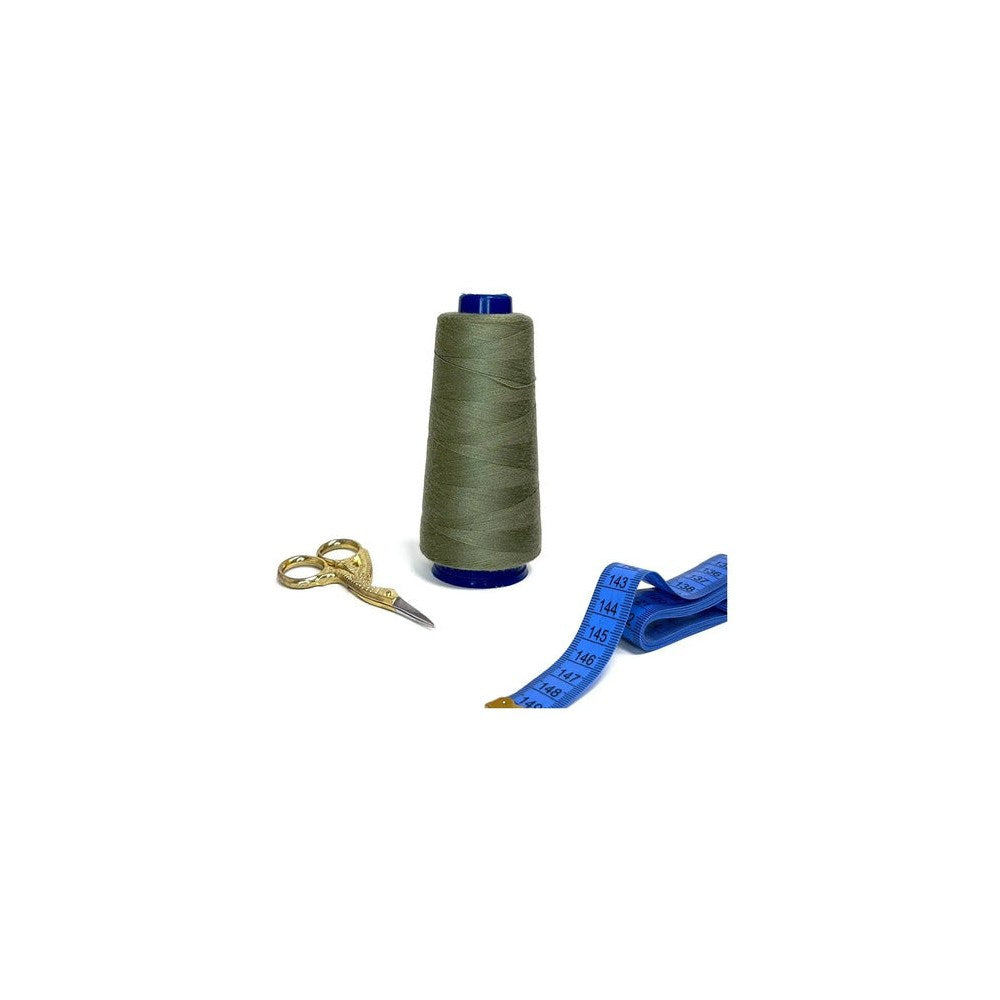 Cono de Hilo 40/2 Poliéster 2000 Yds