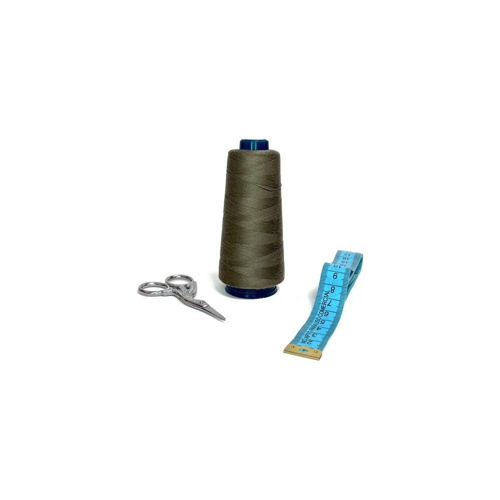 Cono de Hilo 40/2 Poliéster 2000 Yds