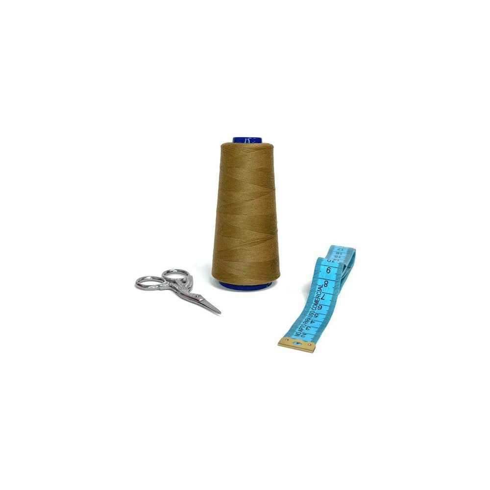 Cono de Hilo 40/2 Poliéster 2000 Yds
