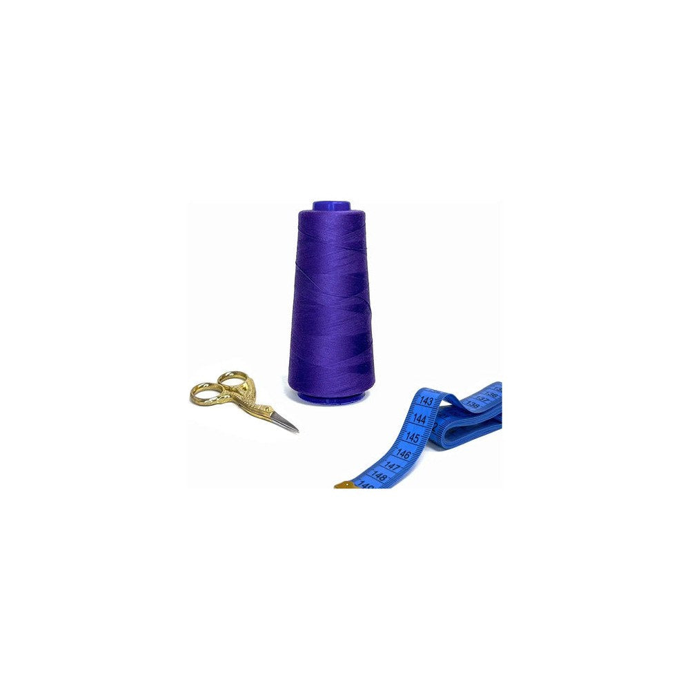 Cono de Hilo 40/2 Poliéster 2000 Yds