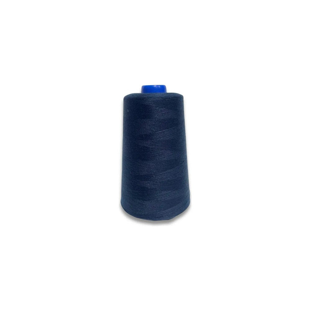 Cono de Hilo 40/2 Poliéster 4000 Yds