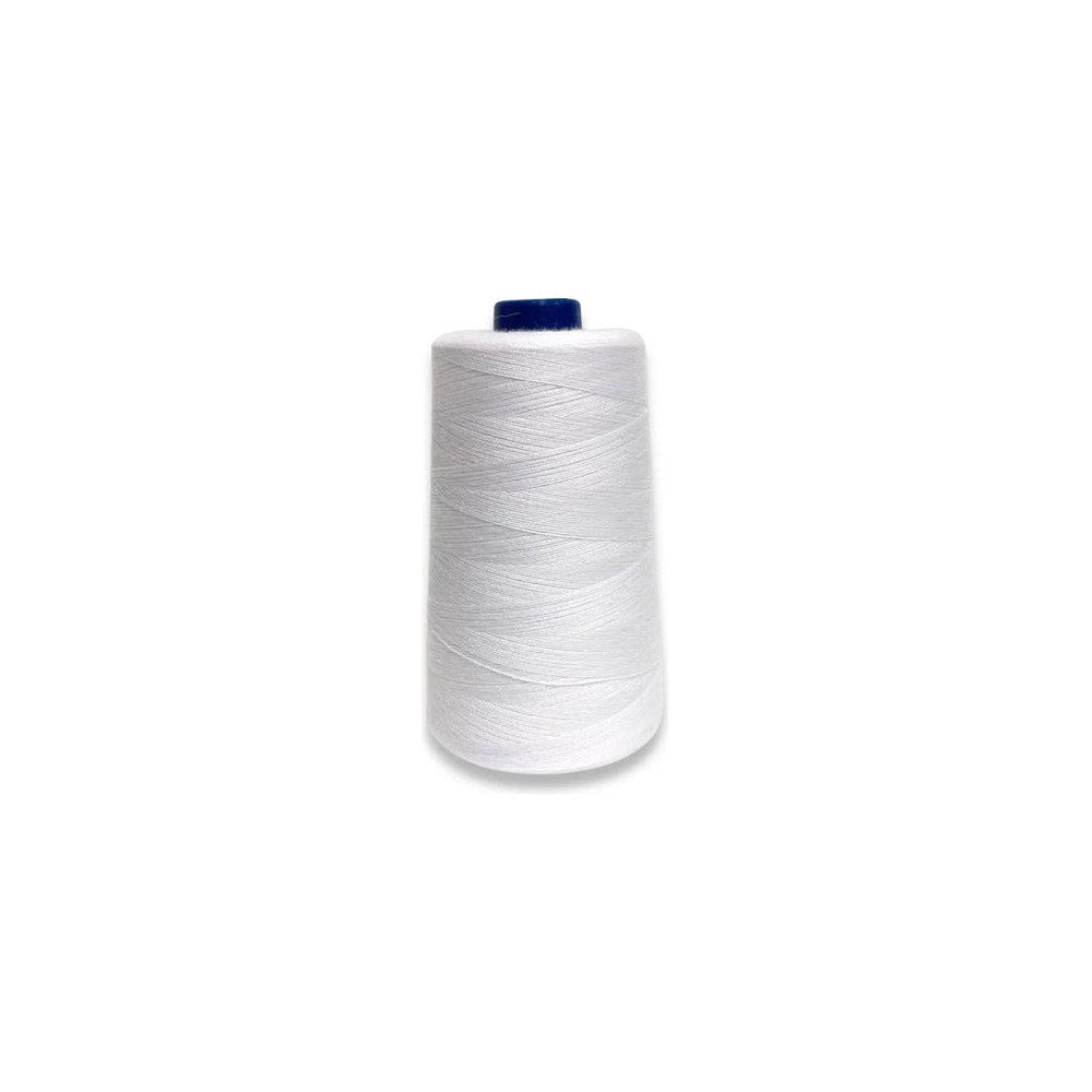 Cono de Hilo 40/2 Poliéster 4000 Yds