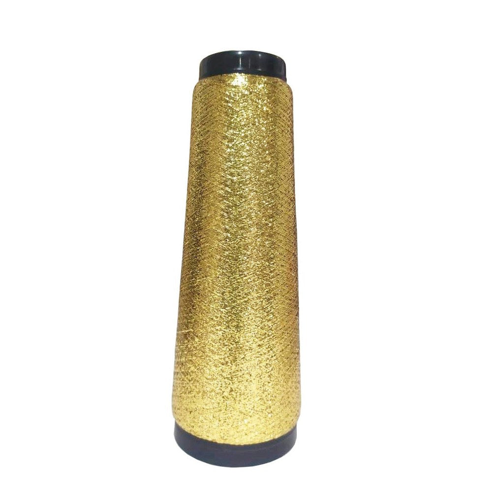 Cono Hilo de Lurex x 1000 mts