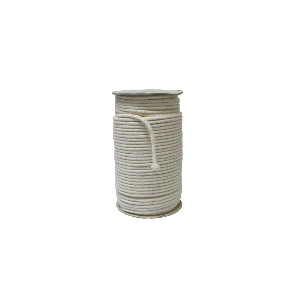 Cordón Cuerda Algodón N° 3