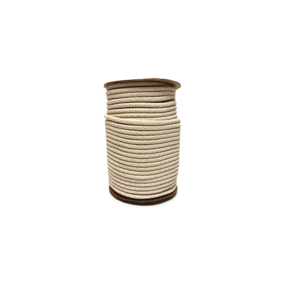 Cordón Relleno N5 Polipropileno 6mm X 50mts